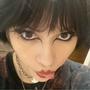 Meet your Posher, Zoey